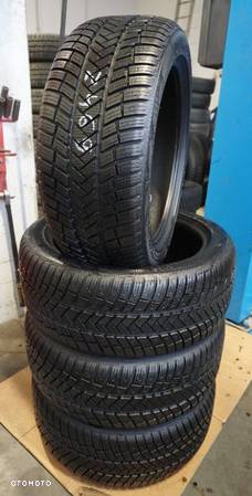 Vredestein Wintrac Pro 225/45R17 94V XL Z469 - 1