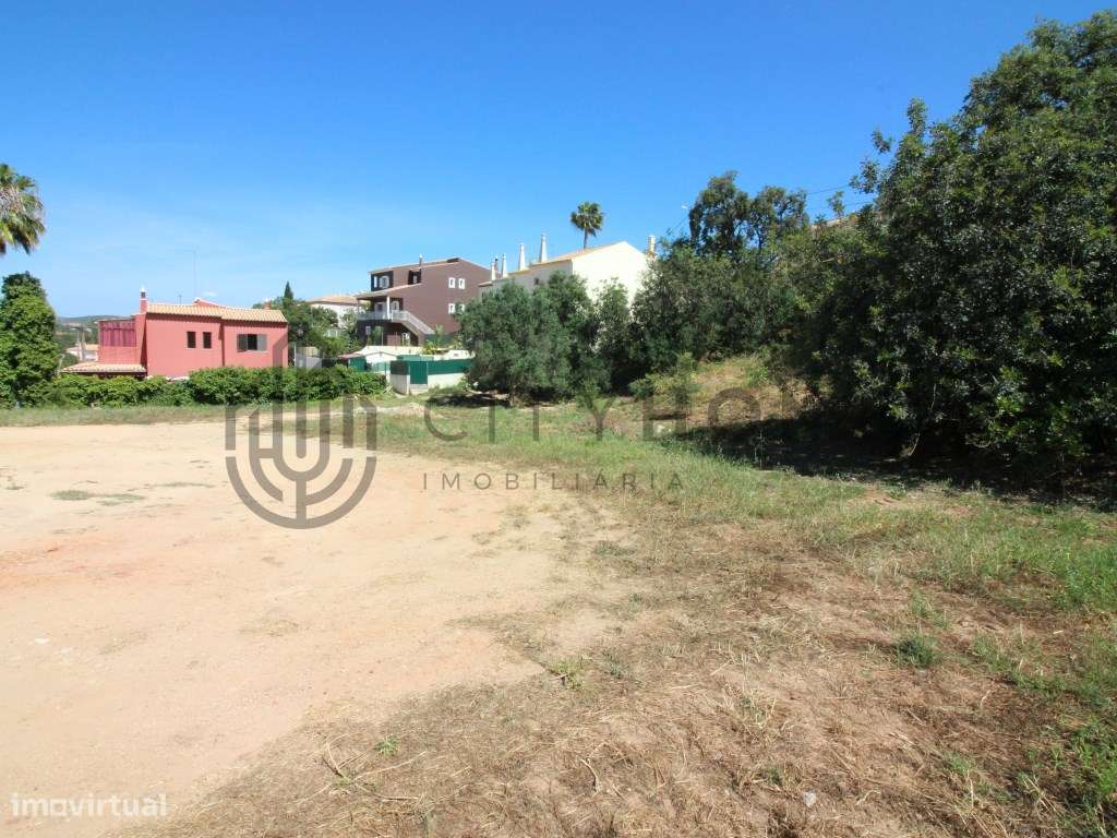 Lote para construção urbana - Grande imagem: 3/17