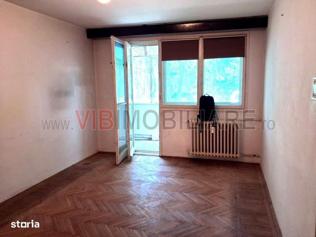3 Camere Titan - Liviu Rebreanu - 200 m de parc