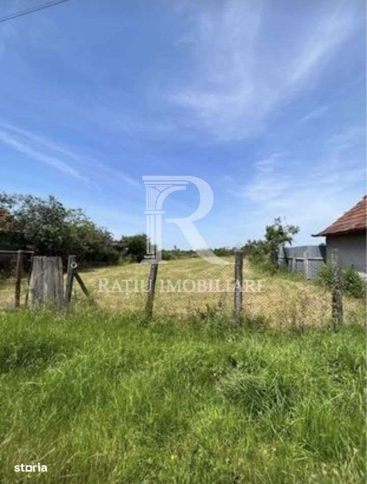 Teren cu proiect de casa | Sititelec | Bihor - Imagine principală: 5/6