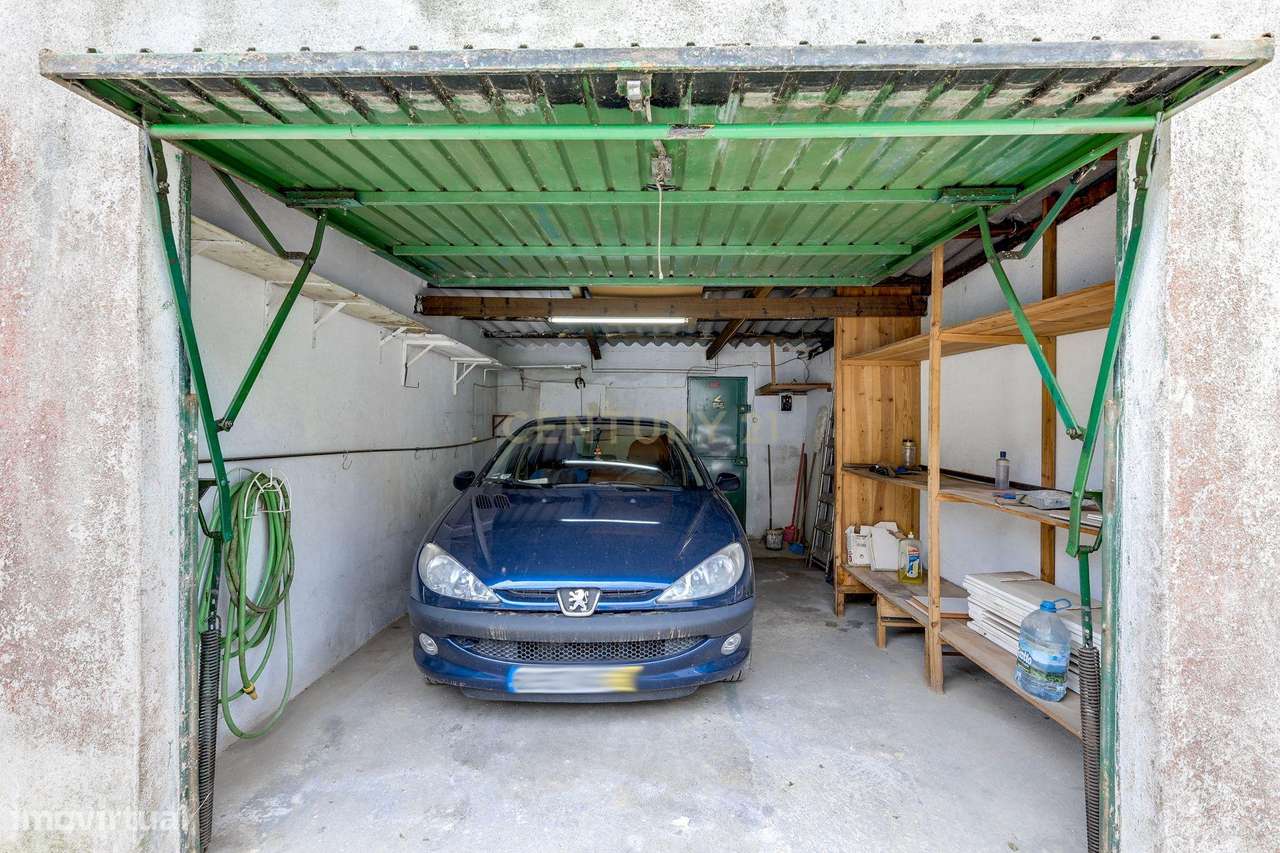 Apartamento T4 em Alvalade - Lisboa-17