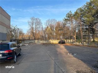 SPATIU COMERCIAL  716 MP CU TEREN 1283 MP DE VANZARE- INCHIRIERE IN  O - Imagine principală: 3/20