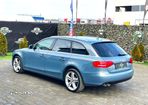 Audi A4 2.0 TDI Multitronic Avant - 4