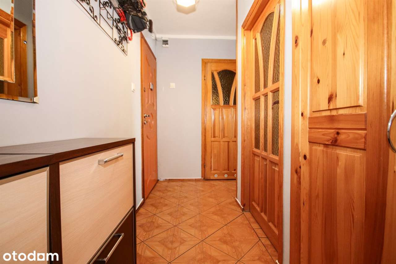 parter, dwa pokoje +kuchnia, garaż, ogródek, budynek gospodarczy-11