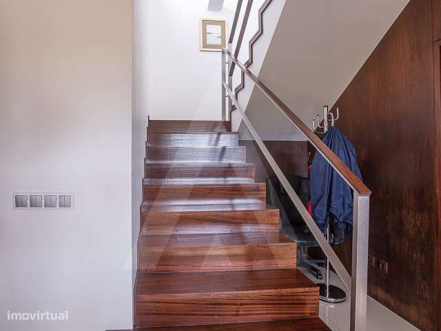 Moradia T2+1 com terreno amplo em Salreu, Estarreja-30