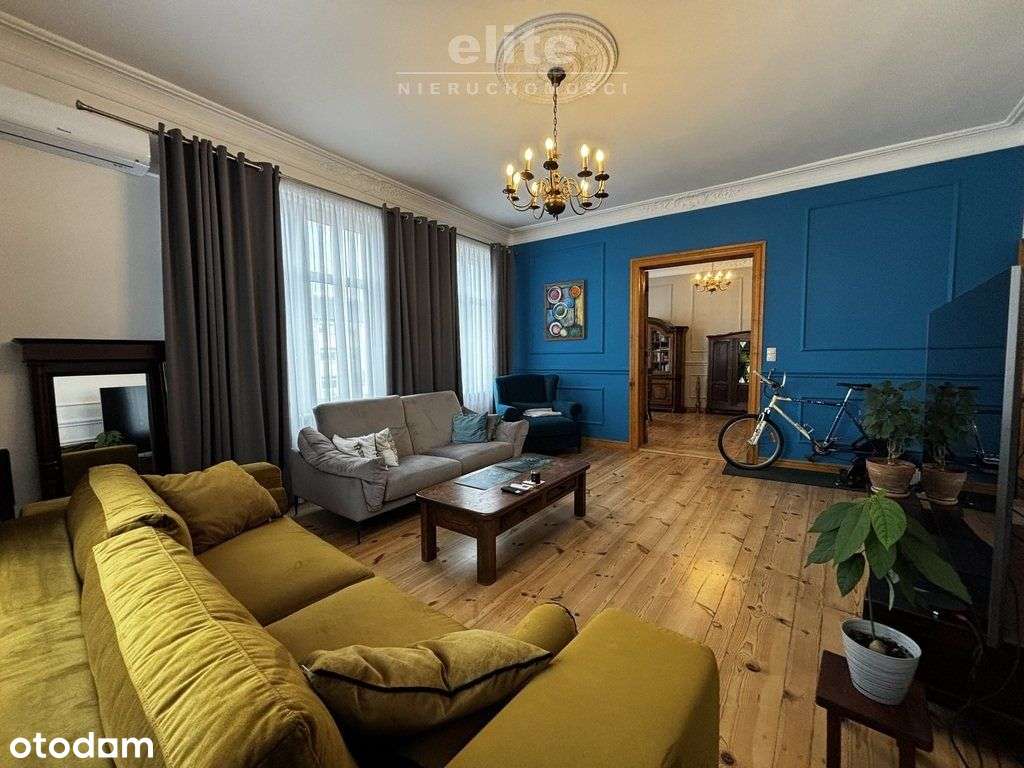 3 pokoje, balkon, garderoba, piwnica, klimatyzacja-4