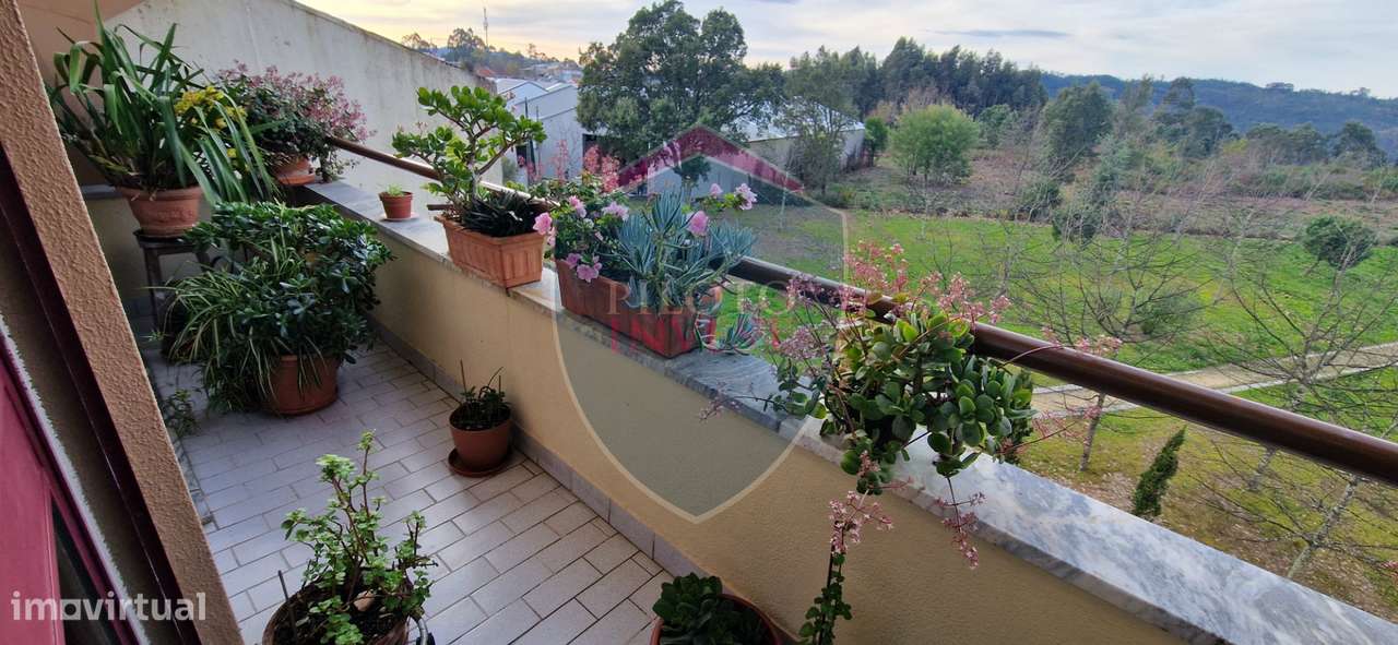 Apartamento T3+1 Venda em Abraveses,Viseu - Grande imagem: 3/22