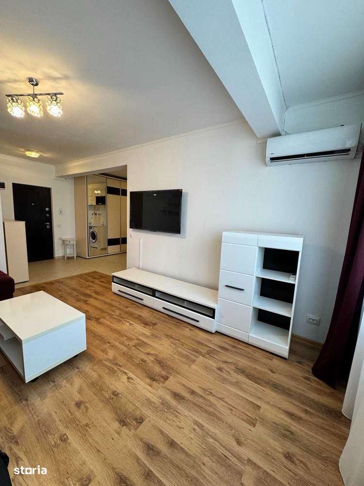 2 Camere, Dristor, Centrala Proprie, Parcare, Bloc Nou (2018), 9 min M - Imagine principală: 2/8