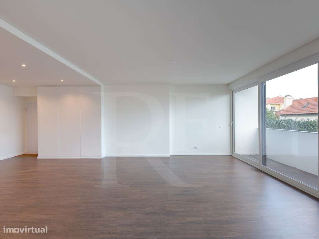 Apartamento T3 em condominio privativo no Estoril - Grande imagem: 4/27