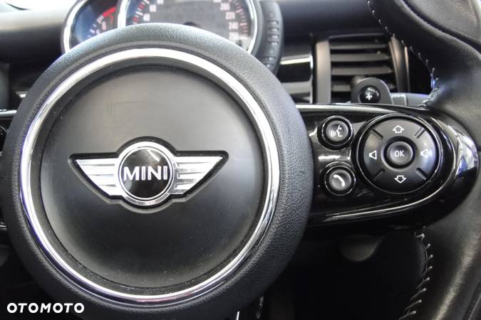 MINI Cooper John Works Classic Trim sport - 27