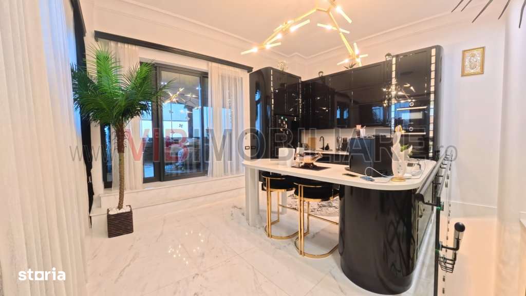 Penthouse in Complexul Rezidential Tineretului etaj 11+12+terasa-3