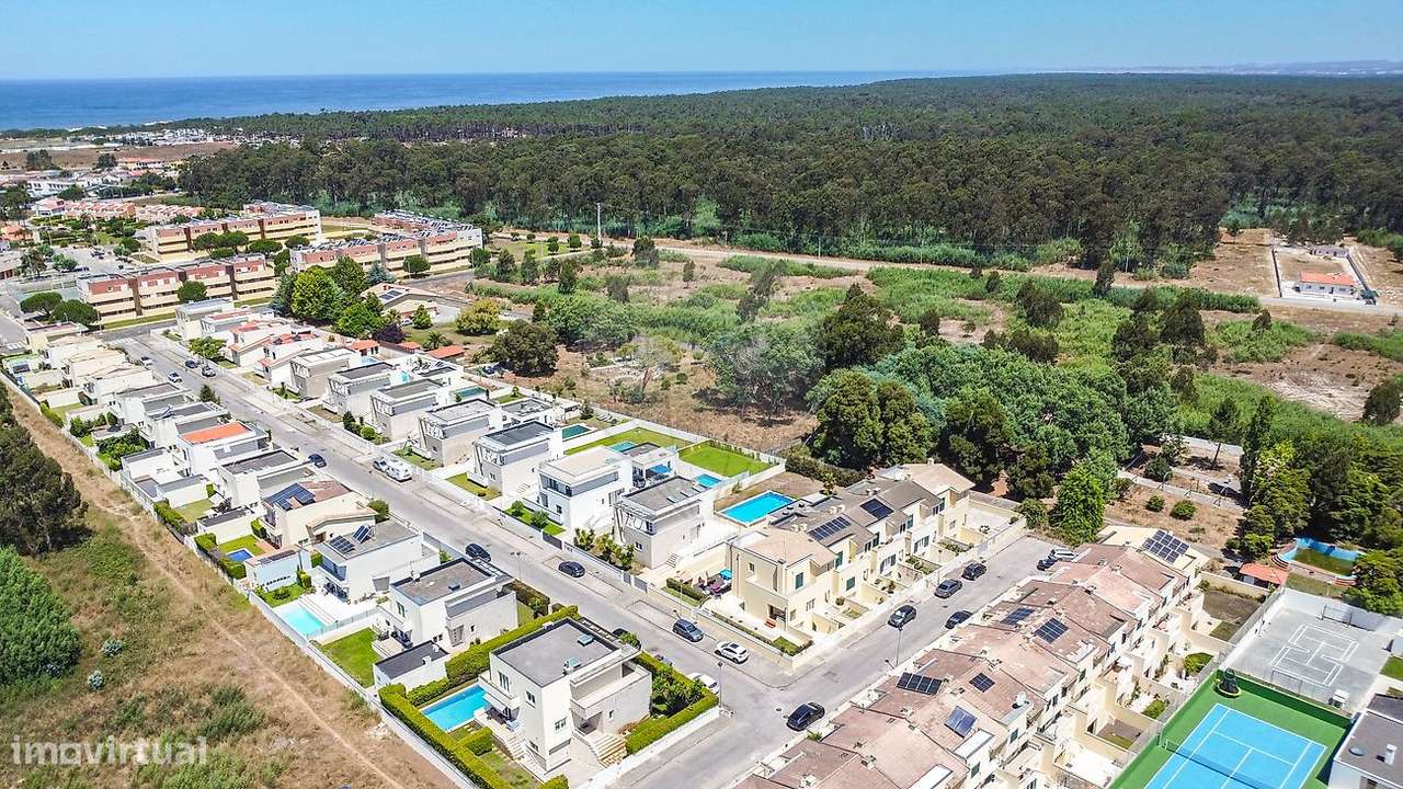 Moradia T3 para arrendamento - Grande imagem: 5/37