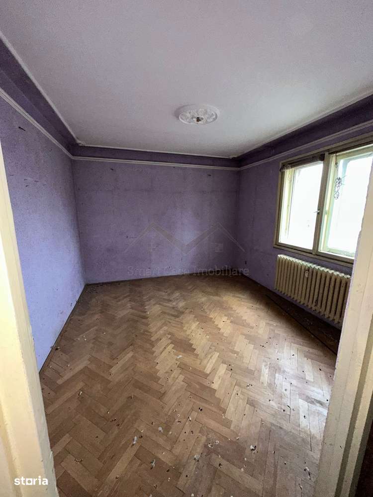 Apartament 2 camere Tatarasi Dispecer - Imagine principală: 5/8