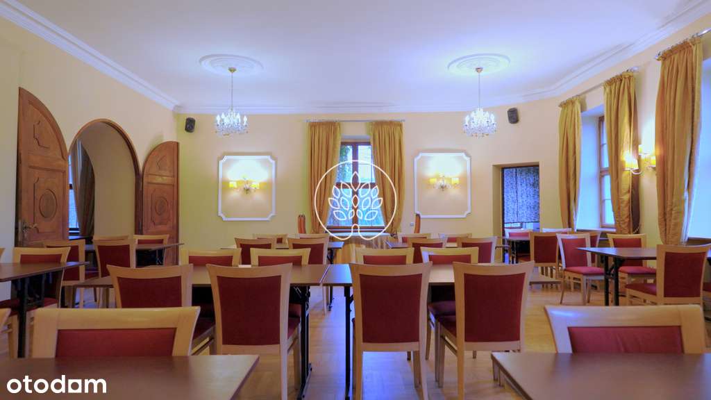 Unikatowy obiekt - "Zamek Podewils" Krąg - Pełny obrazek: 4/14