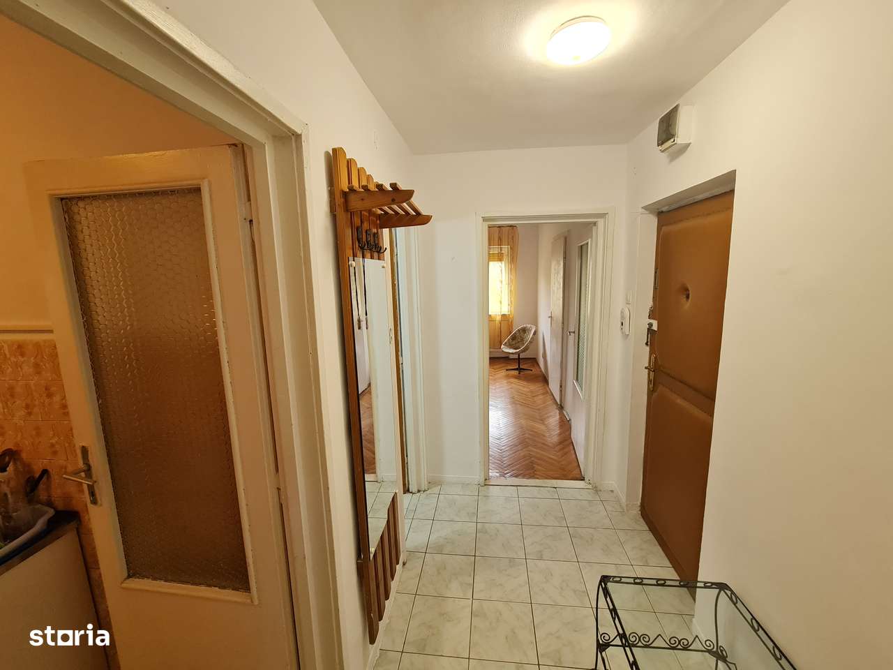 Inchiriez ap. 2 camere Ultracentral Praporgescu - Tribunal, etaj.2. - Imagine principală: 5/20