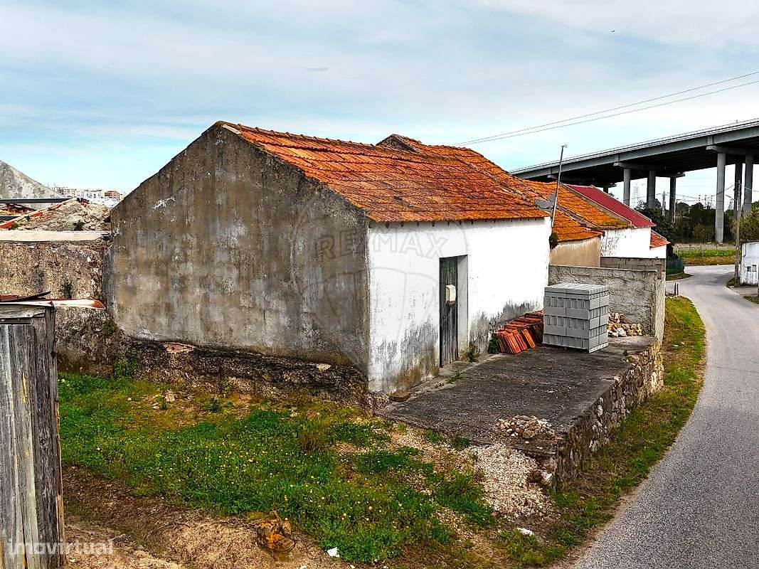 Moradia T2 para venda - Grande imagem: 3/16