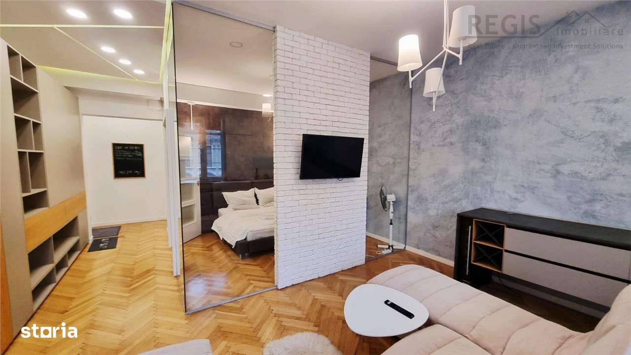 Apartament 2 camere Ultracentral Brasov – Regim Hotelier autorizat - Imagine principală: 2/13