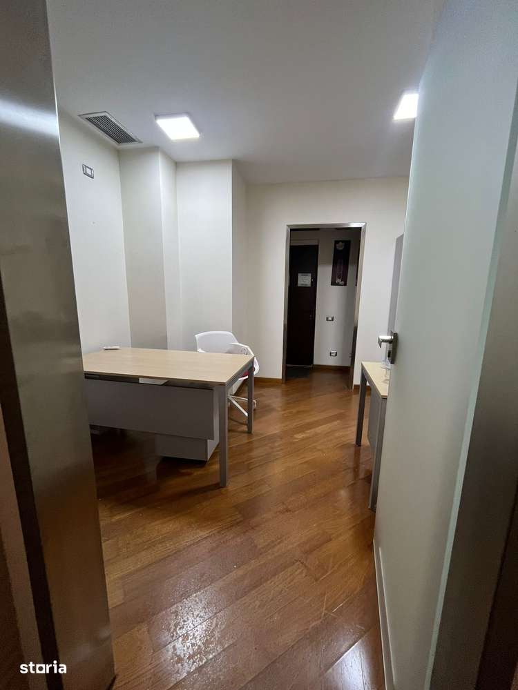 Apartament 4 camere superb 3min de Victoriei 15 min de Aeroport - Imagine principală: 5/14