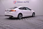 Ford Mondeo - 5