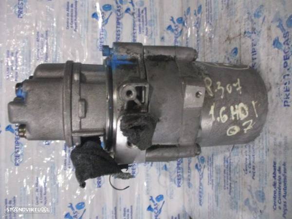 Bomba Direção 9680987180 PEUGEOT 307 2005 1,6HDI - 5