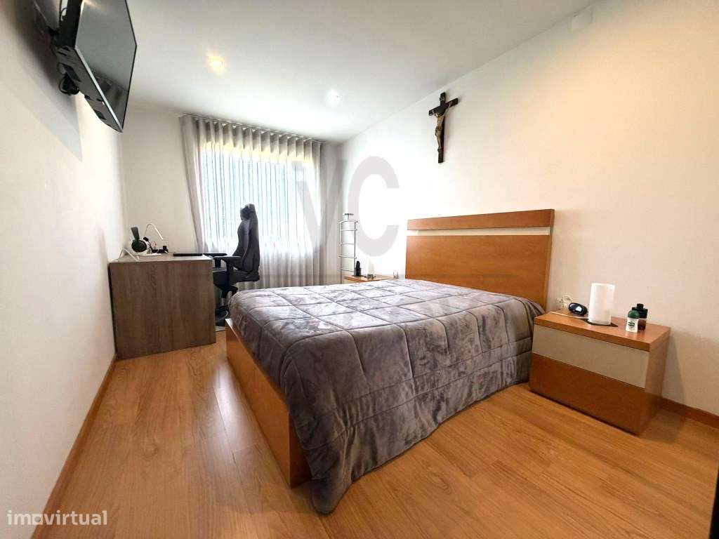Apartamento T3 Venda Vila do Conde-9