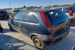 Usa stanga COUPE Opel Corsa C  [din 2000 pana  2003] seria Hatchback 3-usi 1.0 Easytronic (58 hp) - 3