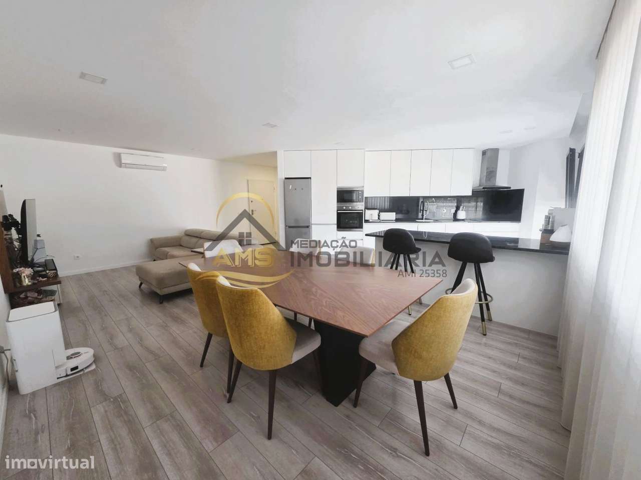 APARTAMENTO T3 COM TERRAÇO DE 186M²-5