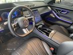 Mercedes-Benz S 400 d 4Matic - 14