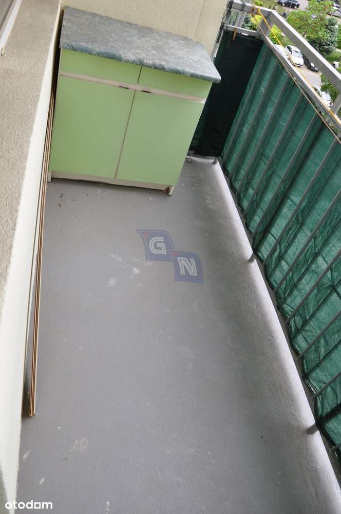 3-pokojowe mieszkanie z balkonem na Nowym Dworze | Fabryczna, Wrocław-5