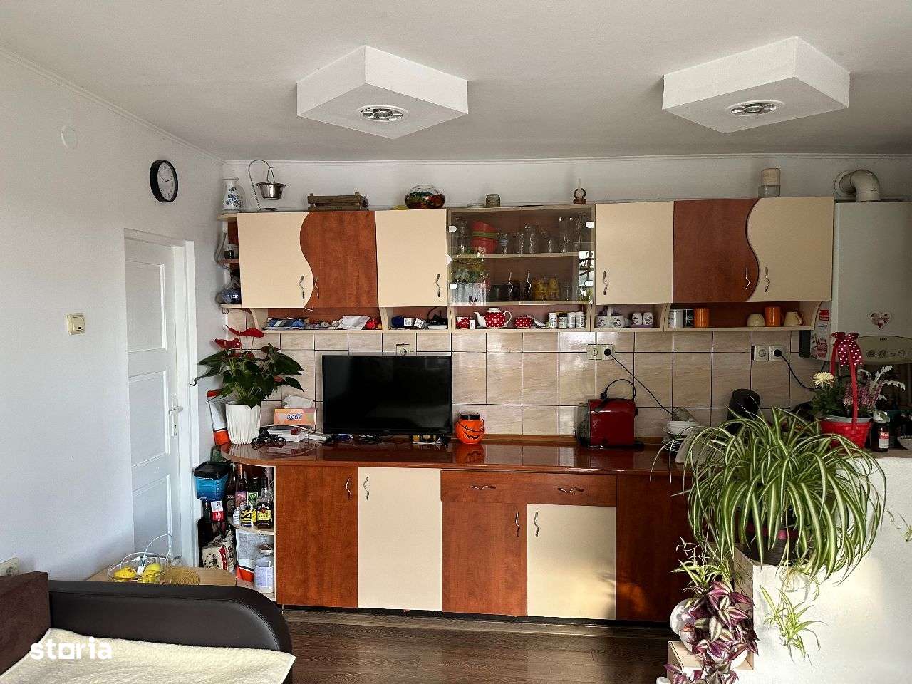 Casa de vanzare Reghin str.Horea-4