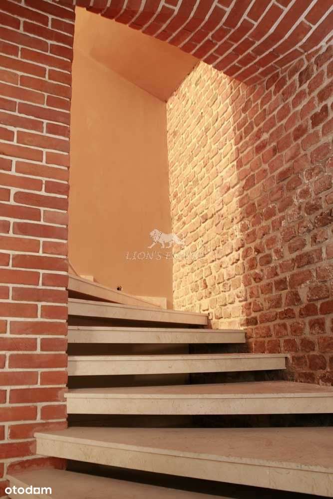 Nowa kamieniczka Centrum. House in the City Centre-12