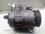 Compressor de ar condicionado JAGUAR XF (X250) (2009-2015) 2.7 D - 2