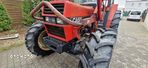 Case IH 733 Import Oryginał Ładowacz Tur Ciągnik rolniczy - 11