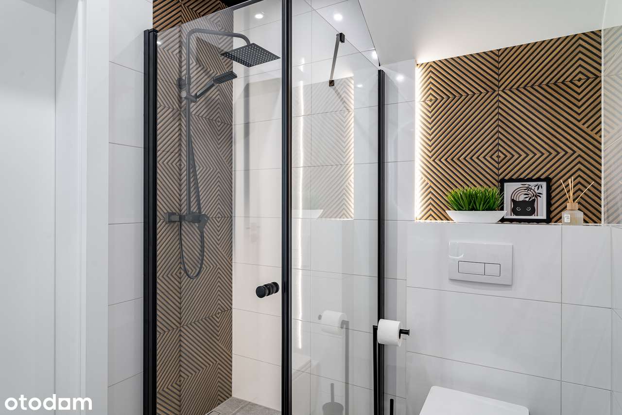 96 m² | 5 pokoi | 2 miejsca parkingowe | 829 000tys.-7