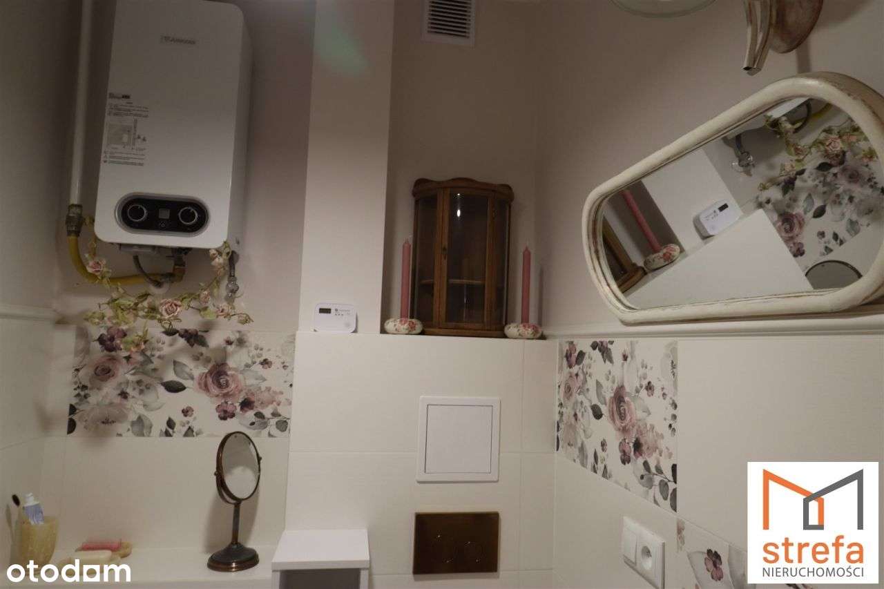 *Eleganckie w Śródmieściu*kameralny blok**-11