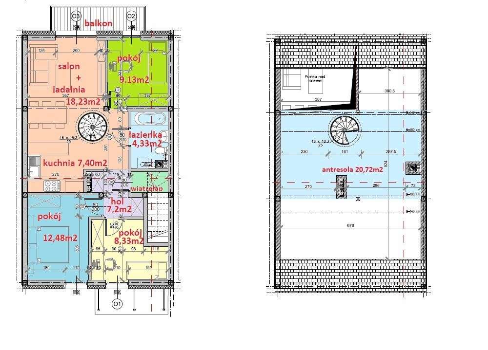 Nowość | 4 pokoje | rolety | rabat do 20 000 zł! - Pełny obrazek: 4/4