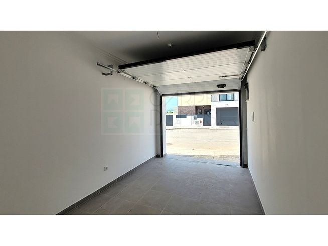 Moradia Nova T3+1 com Piscina Privada - Vila Nova de Cacela, Algarve-36