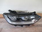 LAMPA PRZEDNIA PRZÓD PRAWA VW PASSAT B8 FULL LED 2014- - 1