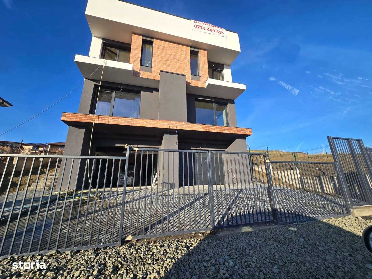 Duplex in cartierul Voronet, Cluj 0% COMISION-3