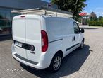 Fiat DOBLO - 5