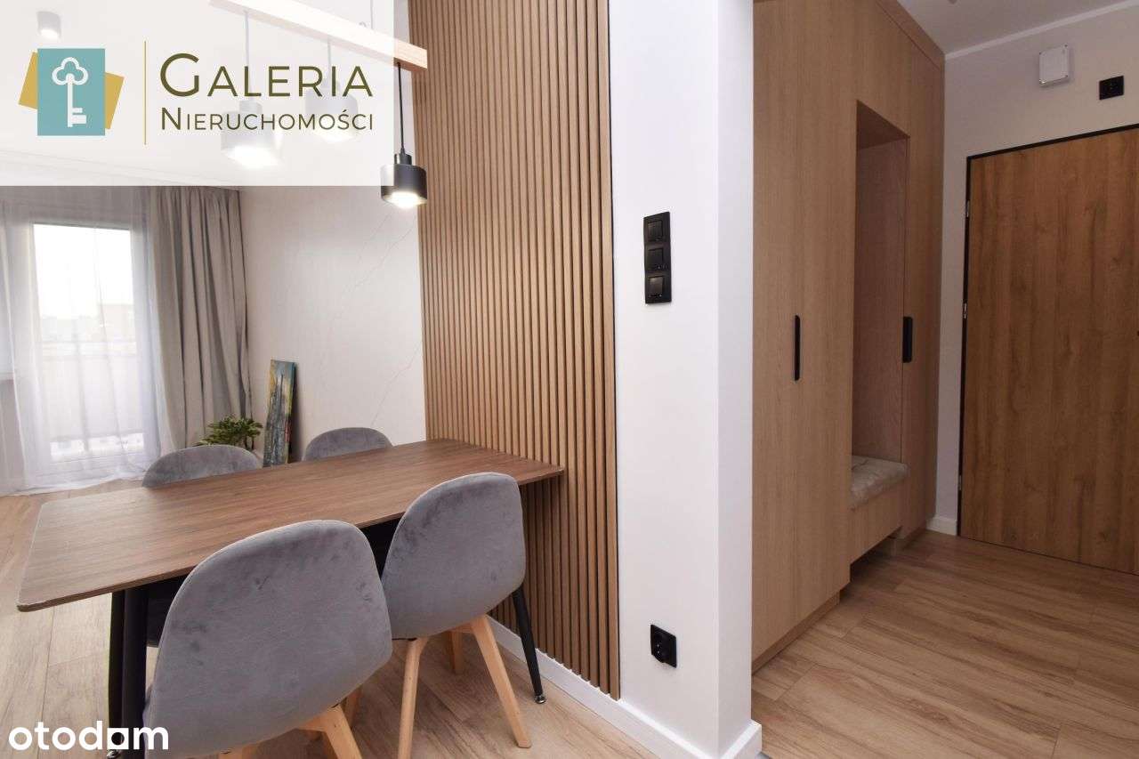 4 pokoje, balkon, po generalnym remoncie-15