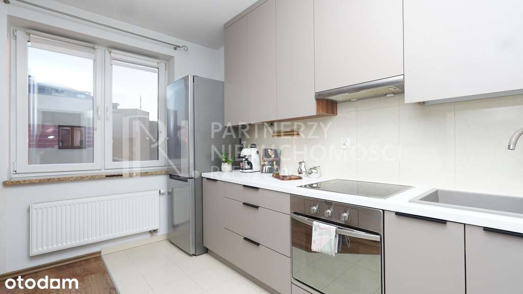 2 Pok Mieszkanie w Świetnej Lokalizacji - Pełny obrazek: 4/10
