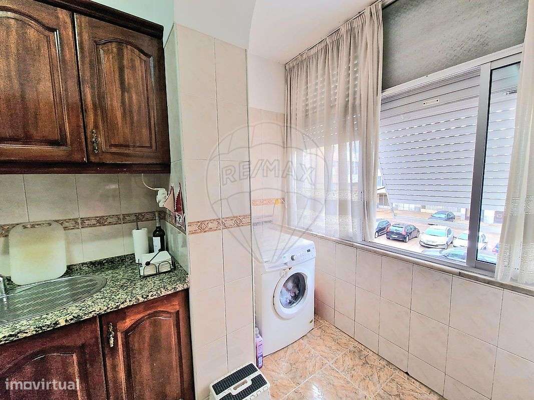 Apartamento T3 para venda-10