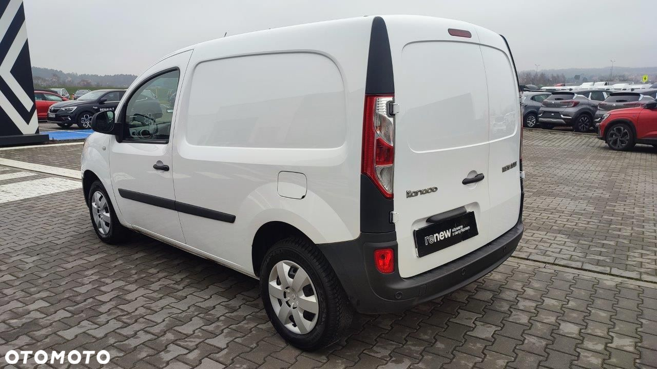 Renault kangoo-express/van - 4