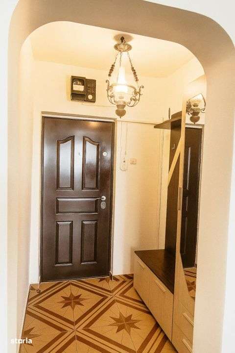 Baba Novac -Dristor- 2 camere -mobilat modern-10