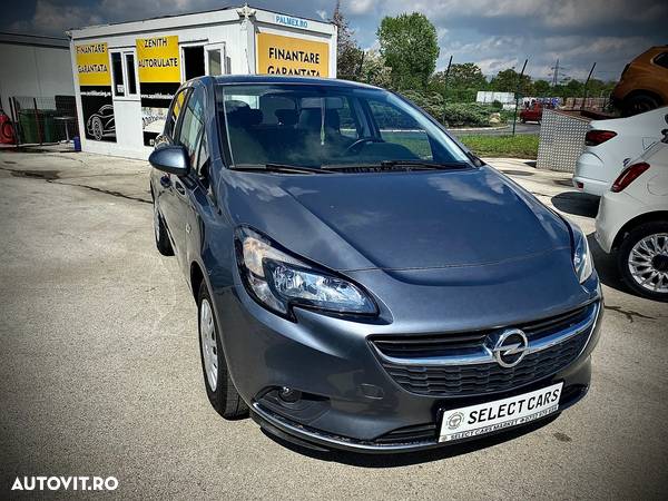 Opel Corsa 1.4 ECOTEC Enjoy - 4