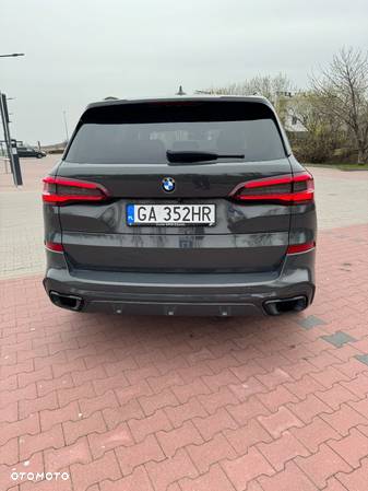 BMW X5 xDrive30d mHEV sport - 2