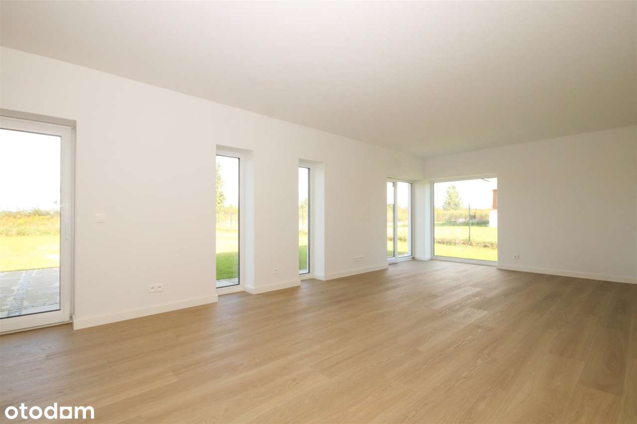 nowy dom|Siemianice|122m2|działka 1044m2 - Pełny obrazek: 4/17