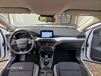 Ford Focus 1.5 TDCi Trend - 4