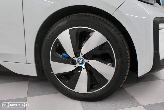 BMW i3 94Ah +Comfort Package Advance - 4